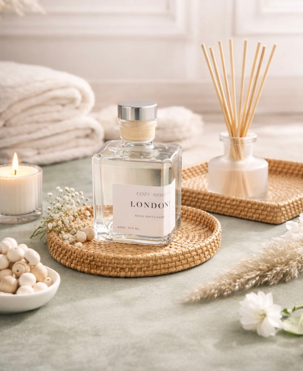 Reed Diffusers