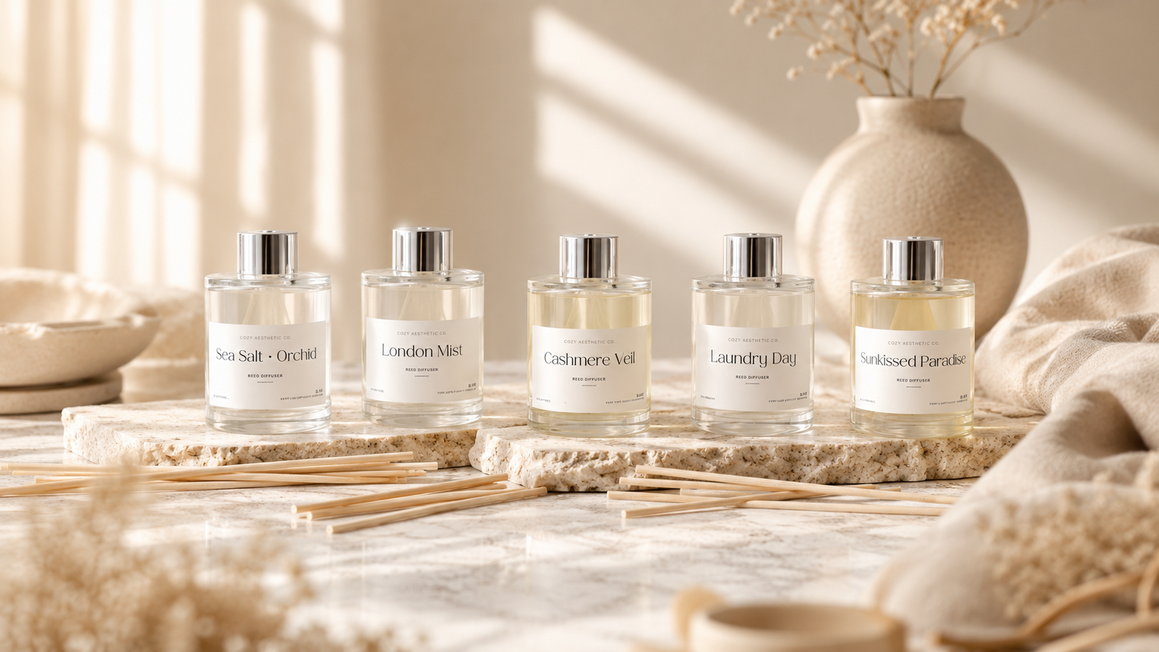 Reed Diffusers