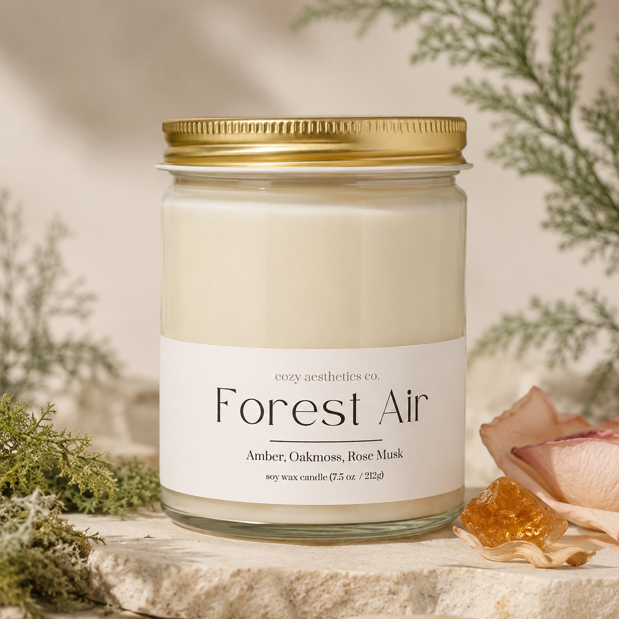 Forest Air