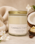 Cashmere Cocoa