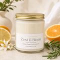 Zest & Bloom