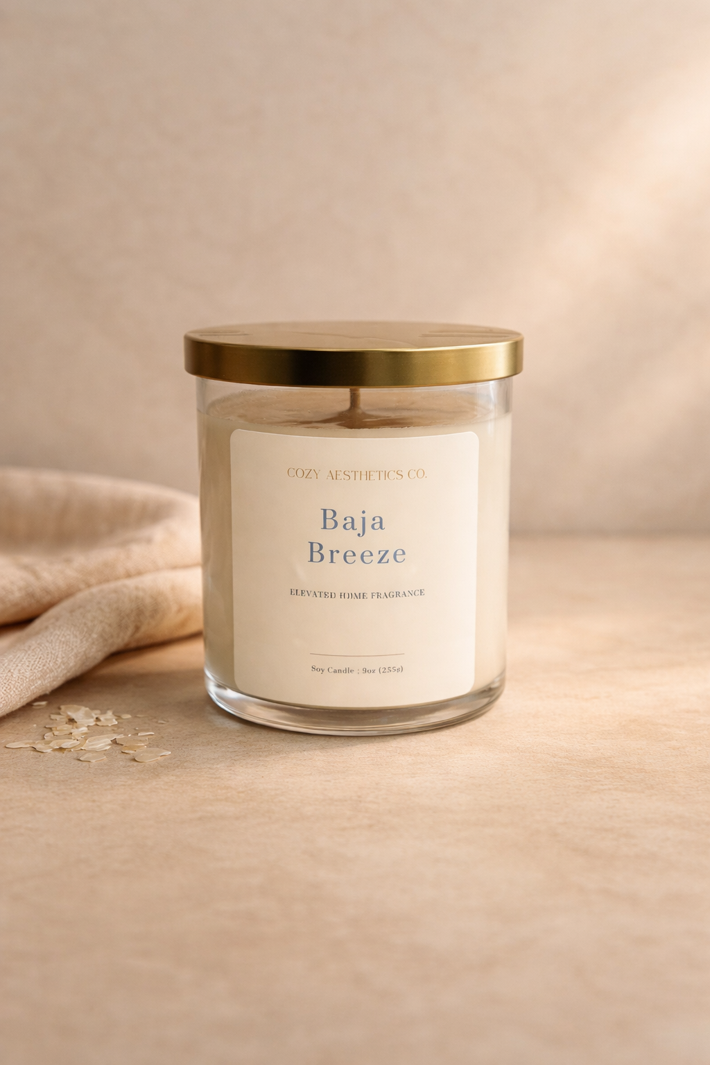 Baja breeze
