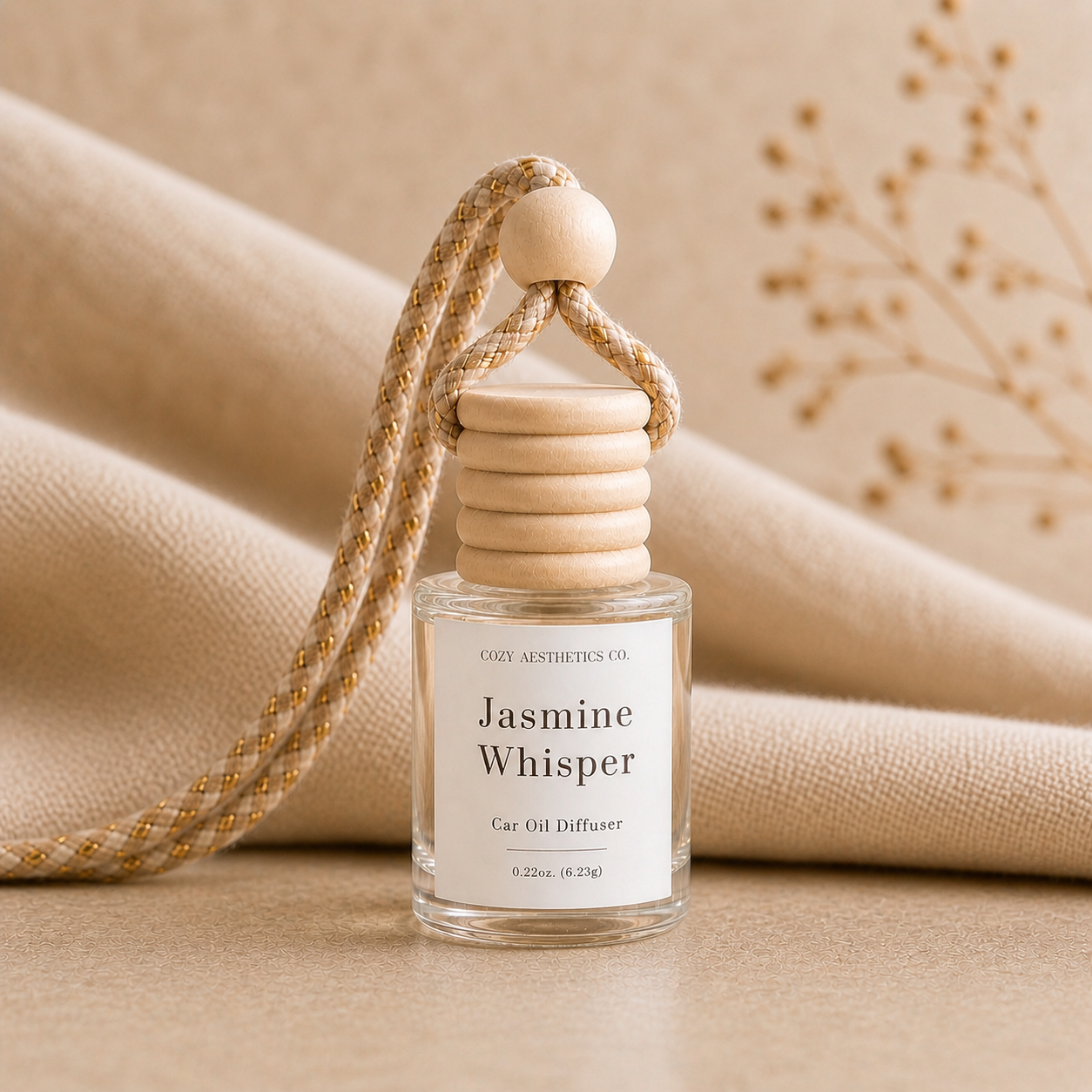 Jasmine Whisper