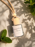 Grapefruit + Mint
