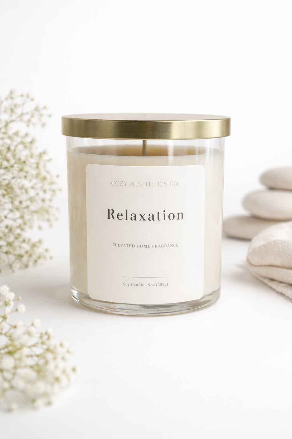 Relaxation