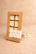 Sea Salt + Orchid