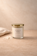 Cashmere Cocoa