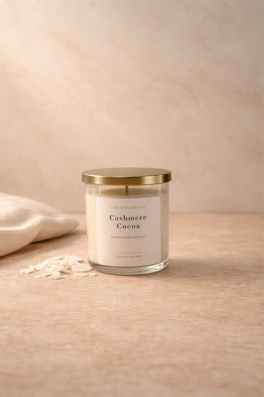 Cashmere Cocoa