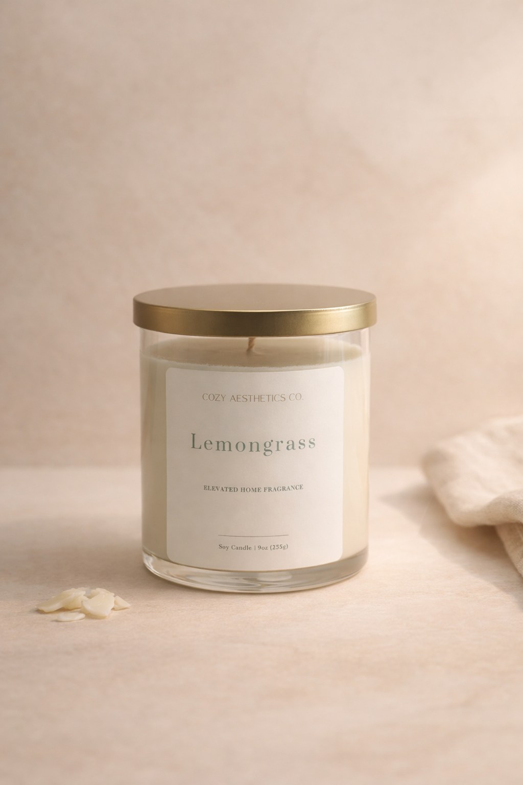 Lemongrass