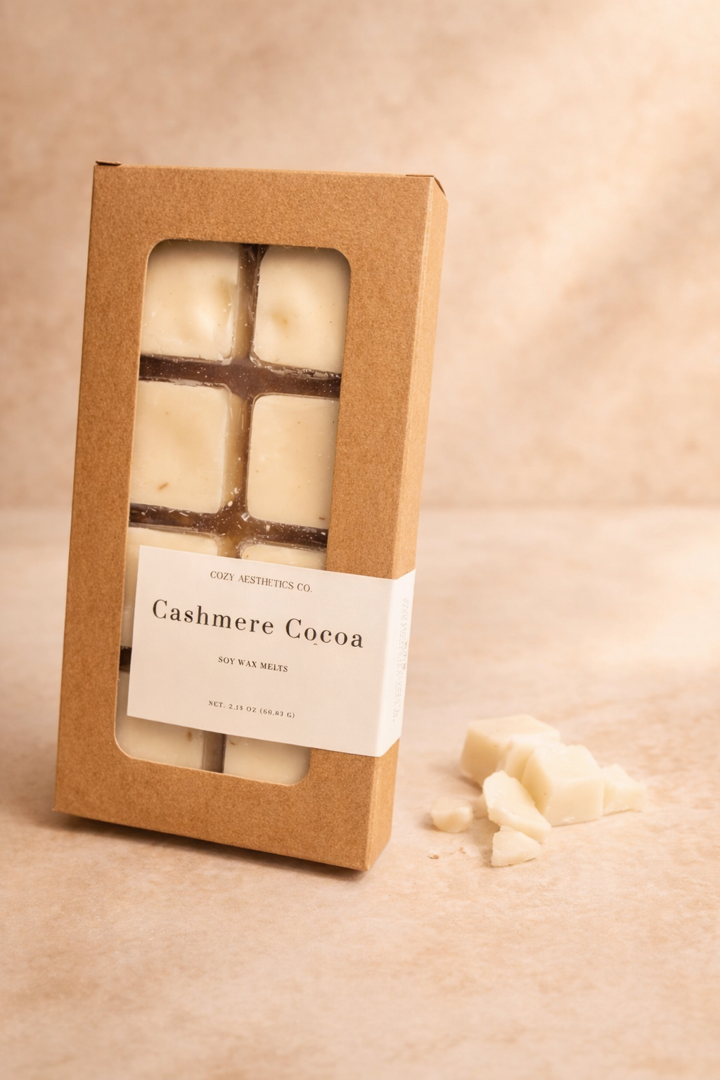 Cashmere Cocoa