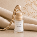 Sea Salt +Orchid