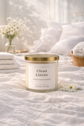 Clean Linens
