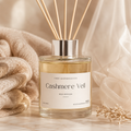 Cashmere Veil