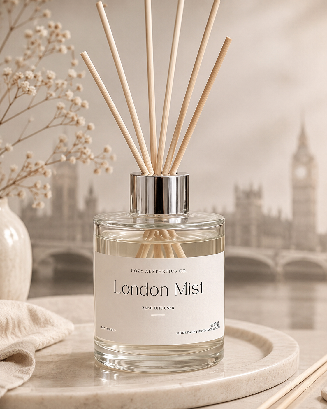London Mist