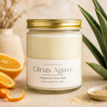 Citrus Agave