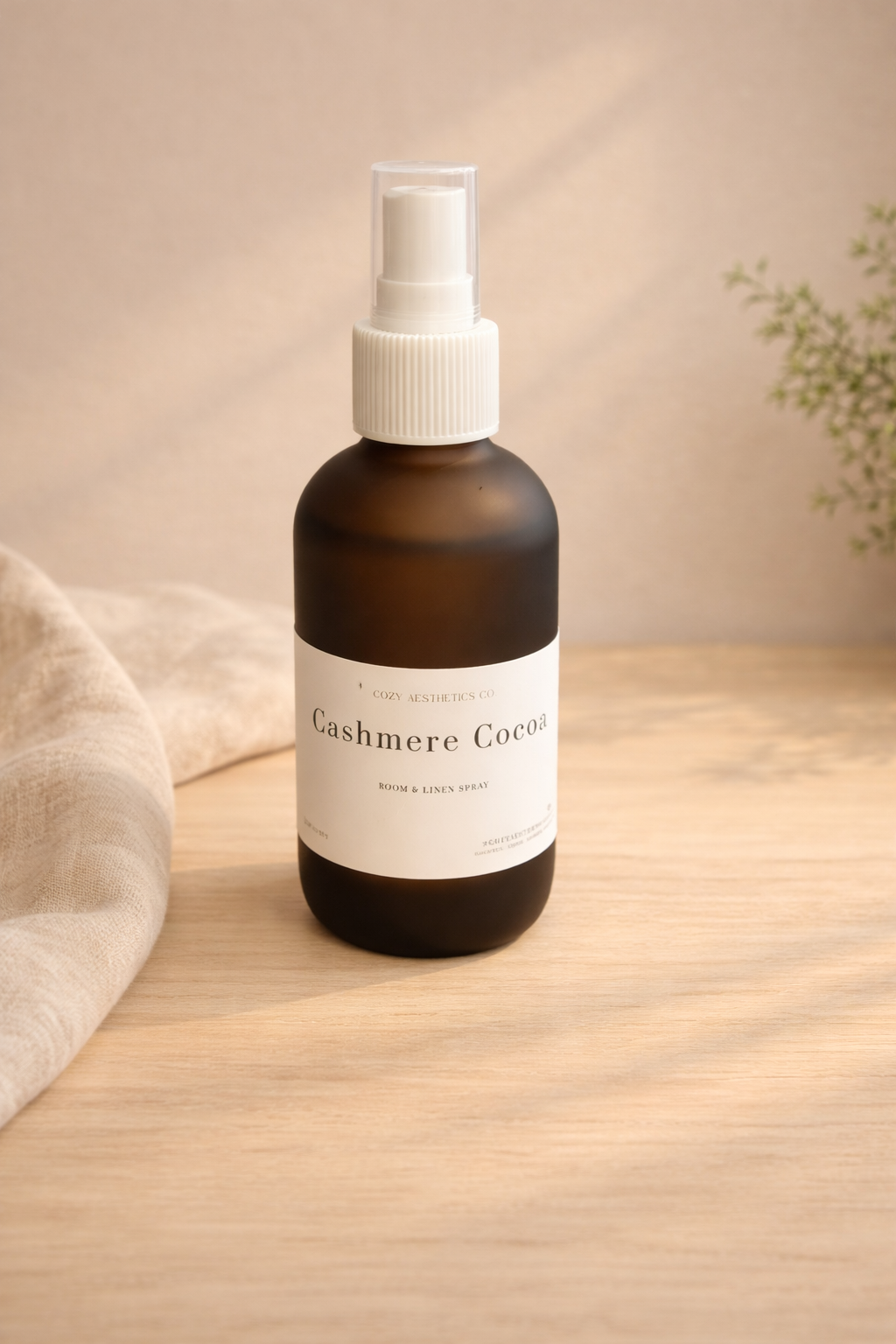 Cashmere Cocoa