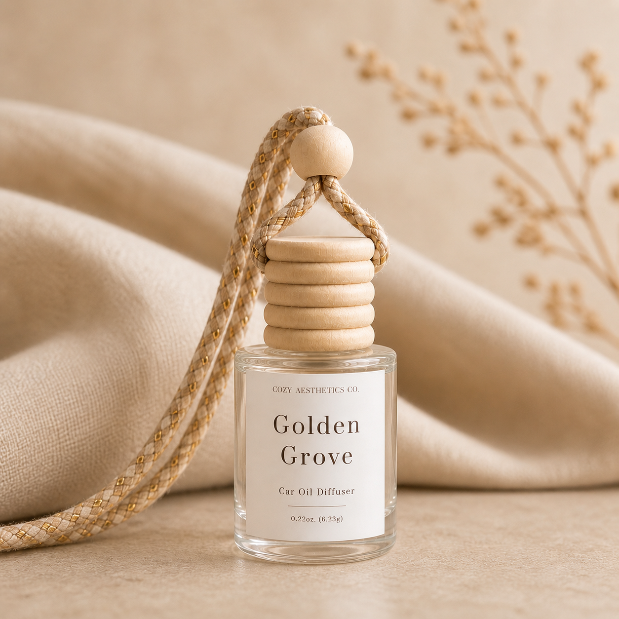 Golden Grove