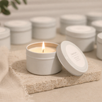 4oz Candles