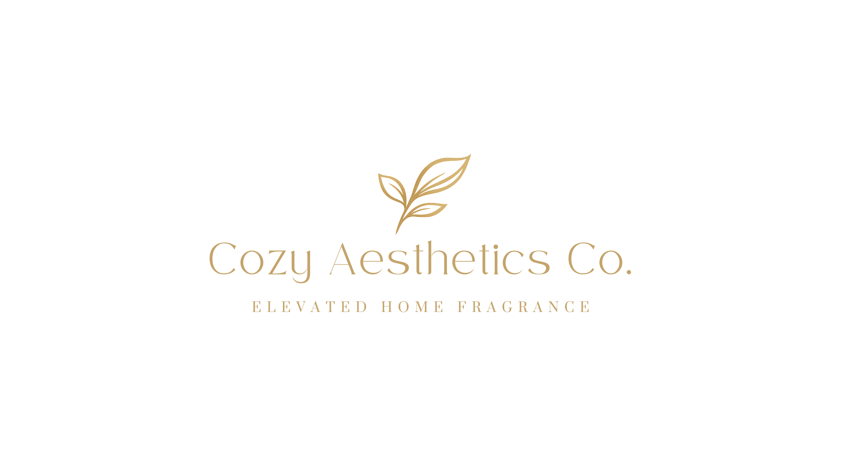 Cozy Aesthetics Company