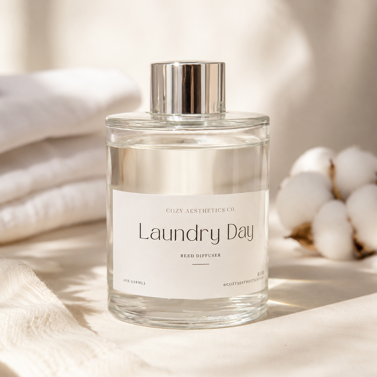 Laundry Day