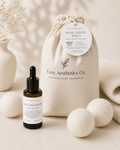 Soft linen Bloom